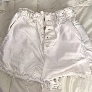 Zara Women’s High Waisted Shorts